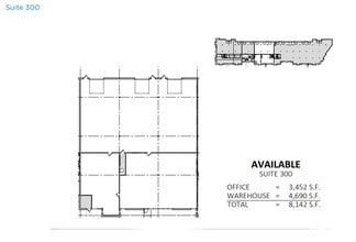 3850 N Annapolis Ln, Plymouth, MN to rent Floor Plan- Image 1 of 1