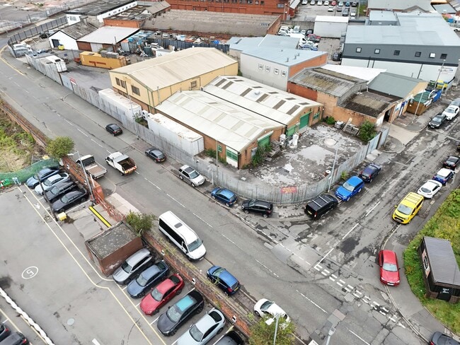 More details for Tuley St, Manchester - Industrial for Sale
