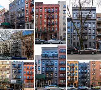 More details for The Upper East Side Portfolio – Residential for Sale, New York, NY