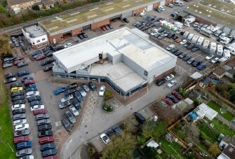 Bridge Rd, Weston Super Mare for sale Building Photo- Image 1 of 5