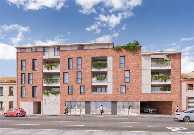 Retail in Toulouse for sale Building Photo- Image 1 of 4