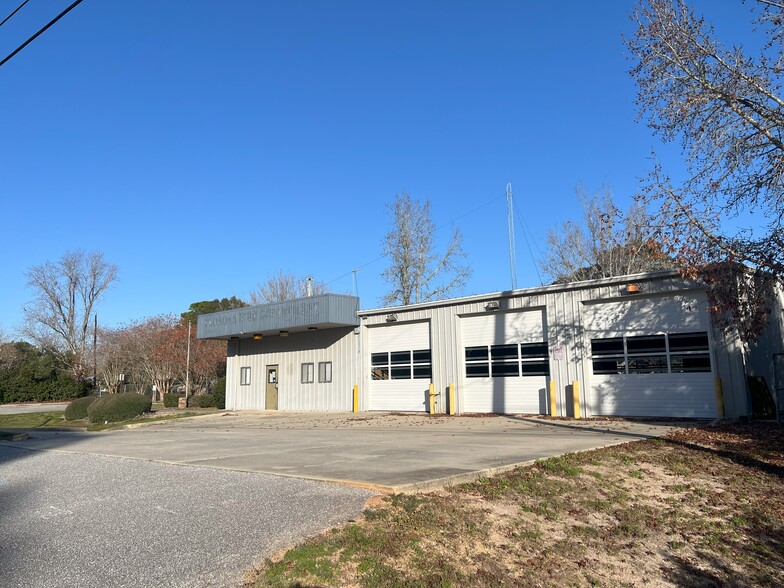 1900 US-98 W, Mary Esther, FL for sale - Primary Photo - Image 1 of 1