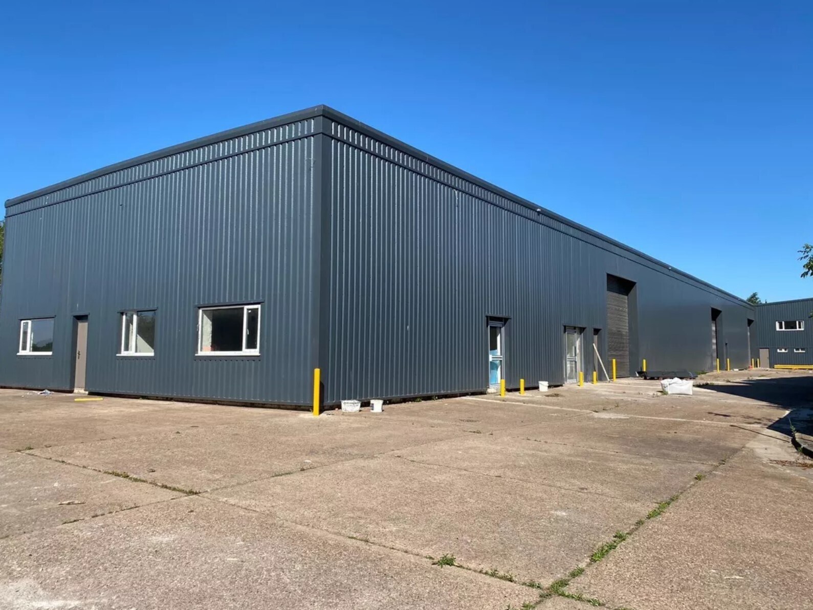 Brickyard Rd, Aldridge for sale Building Photo- Image 1 of 1