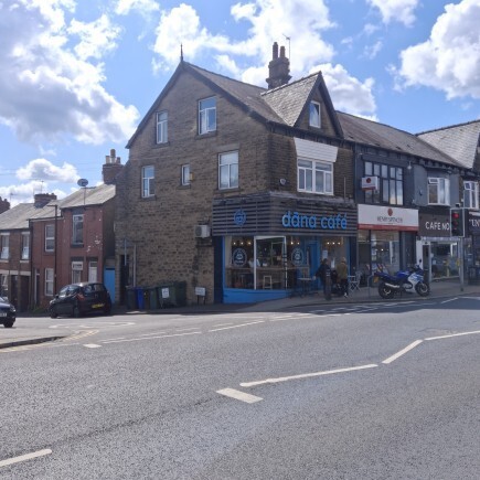 More details for 214 Crookes, Sheffield - Retail for Sale