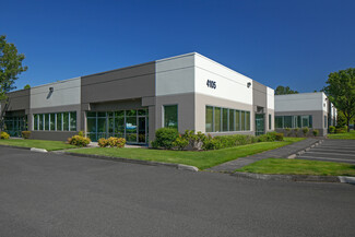 More details for 4103 SE International Way, Milwaukie, OR - Light Industrial, Industrial for Rent