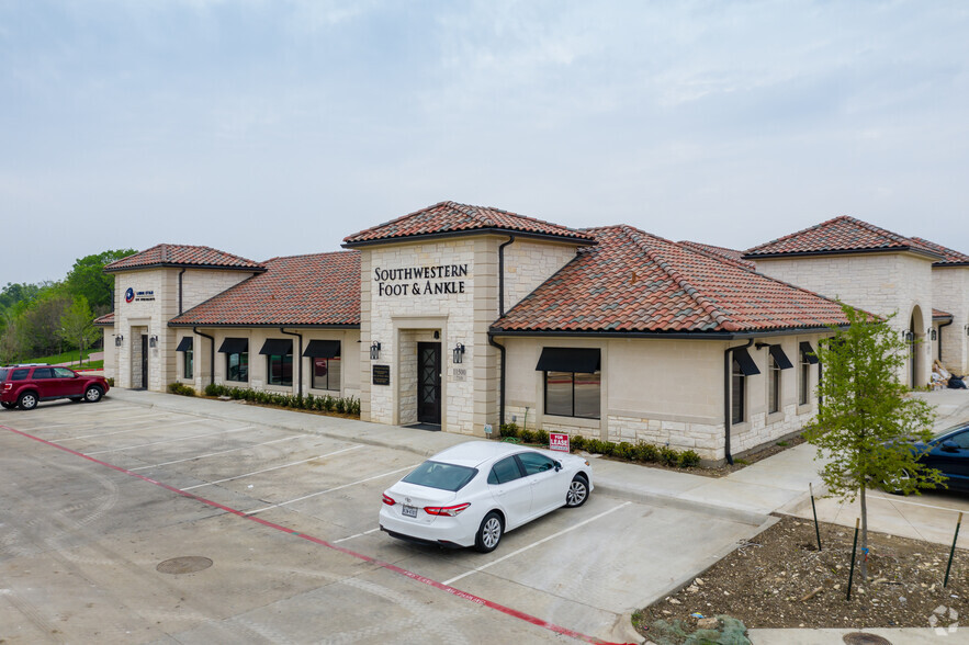 Coit Rd & Highway 121, Frisco, TX for sale - Building Photo - Image 2 of 4