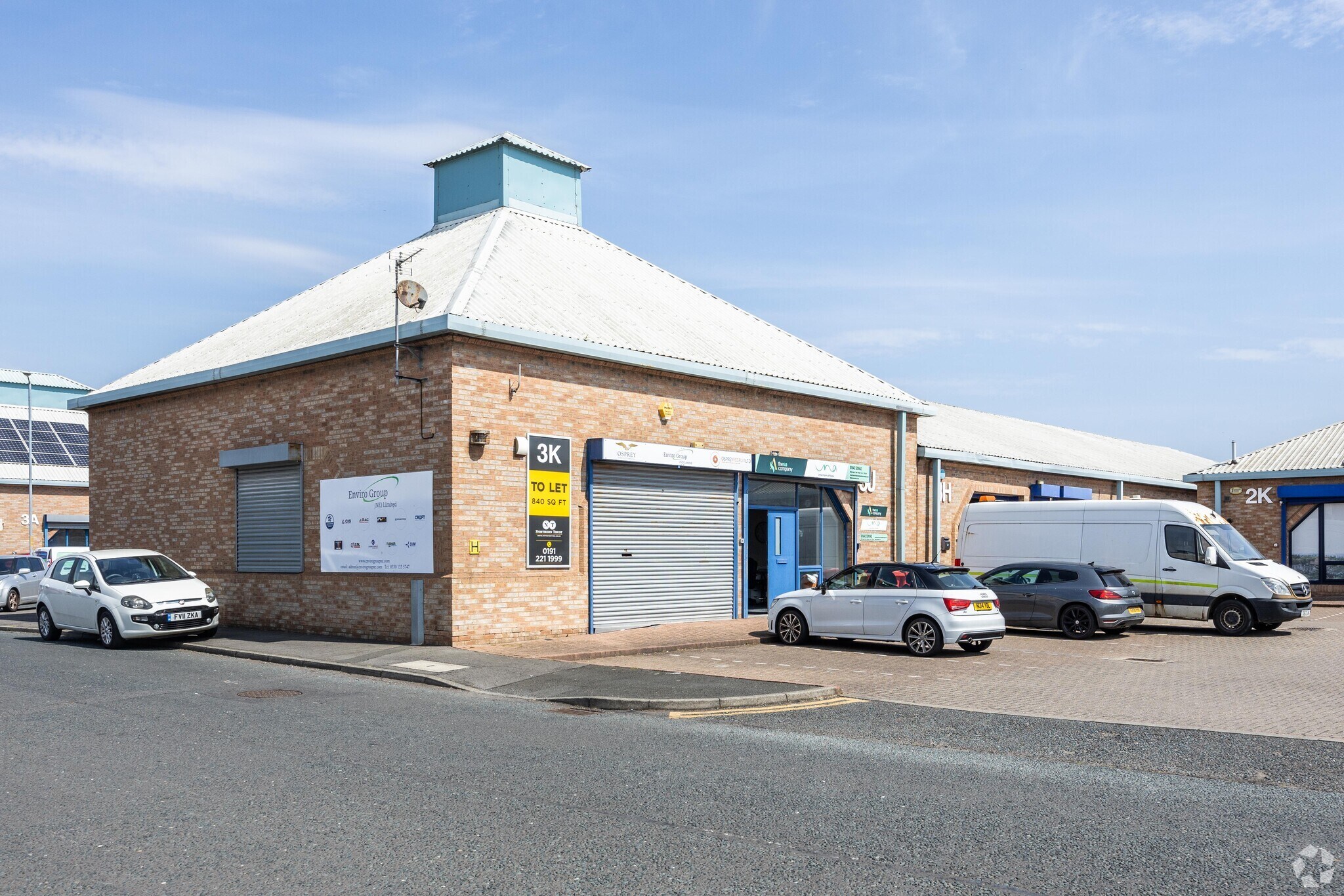 Brighouse Rd, Middlesbrough for sale Primary Photo- Image 1 of 1