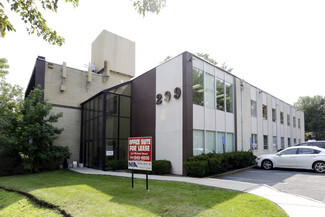 More details for 299 Forest Ave, Paramus, NJ - Office for Rent