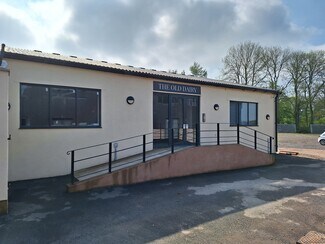 More details for Honiton Rd, Cullompton - Office for Rent