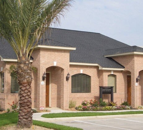 11115 McCracken Cir, Cypress, TX for sale Building Photo- Image 1 of 1