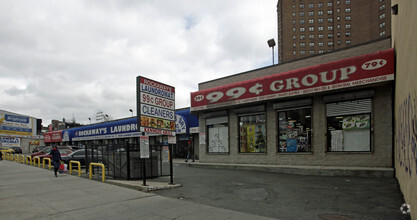 489-493 Rockaway Ave, Brooklyn, NY for sale Primary Photo- Image 1 of 1