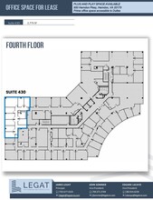 950 Herndon Pkwy, Herndon, VA for rent Floor Plan- Image 1 of 1