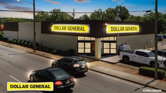 More details for 2010 Avenue I, Birmingham, AL - Retail for Sale