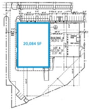 8719 Commerce Place Dr NE, Lacey, WA to rent Floor Plan- Image 1 of 8