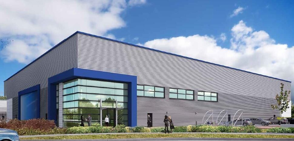 Reedswood Way, Walsall for sale Building Photo- Image 1 of 1