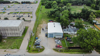 More details for 7322 Almeda Genoa Rd, Houston, TX - Industrial for Sale