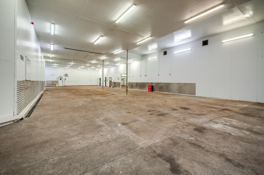 New Galloway Rd, Newton Stewart to rent - Interior Photo - Image 2 of 2