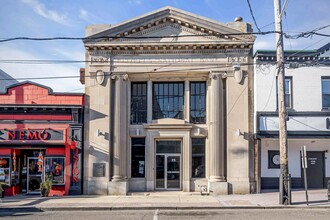 25 W Front St, Keyport, NJ for rent Building Photo- Image 1 of 15