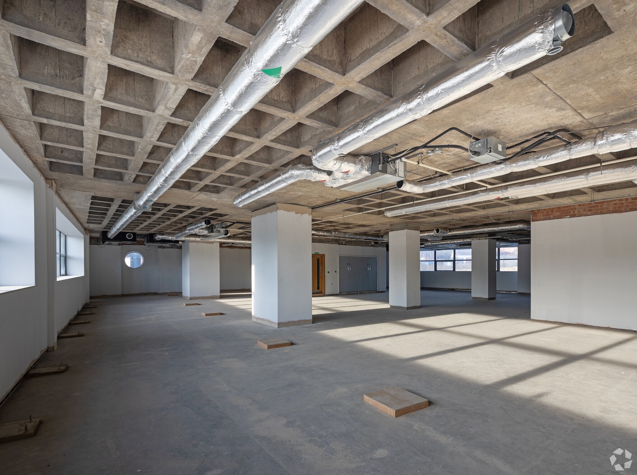 74-90 Savile St, Sheffield for sale Interior Photo- Image 1 of 14