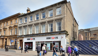 More details for 25-29 Murraygate, Dundee - Retail for Rent