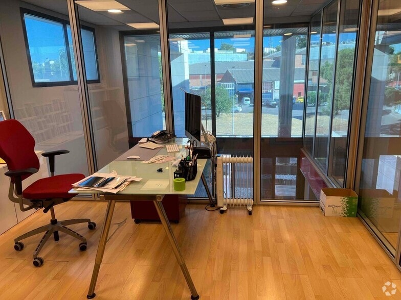 Industrial in Alcobendas, Madrid to rent - Interior Photo - Image 1 of 1