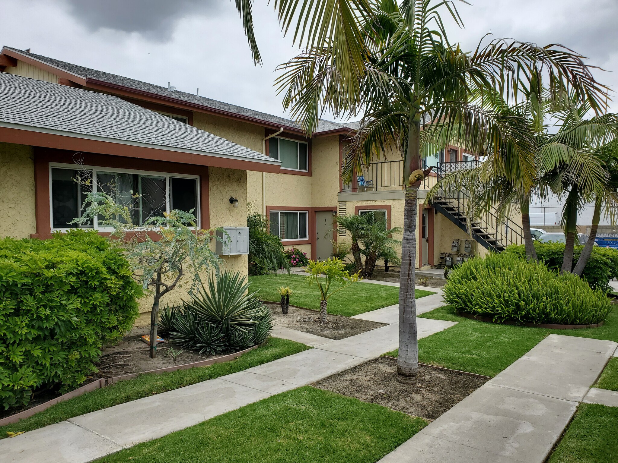 3110 E Orangethorpe Ave, Anaheim, CA for sale Primary Photo- Image 1 of 1