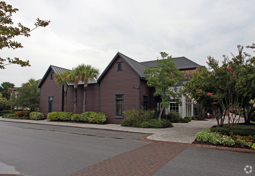 510-574 Freshfields Dr, Kiawah Island, SC for rent - Building Photo - Image 2 of 3