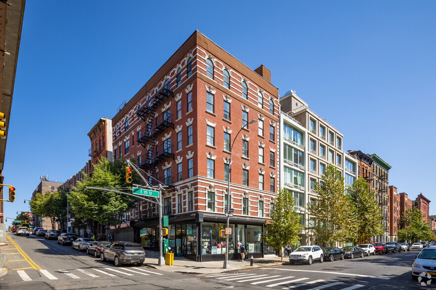 1627 Park Ave, New York, NY for sale - Primary Photo - Image 1 of 1