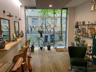 More details for 116 Avenue Simon Bolivar, Paris - Retail to Rent