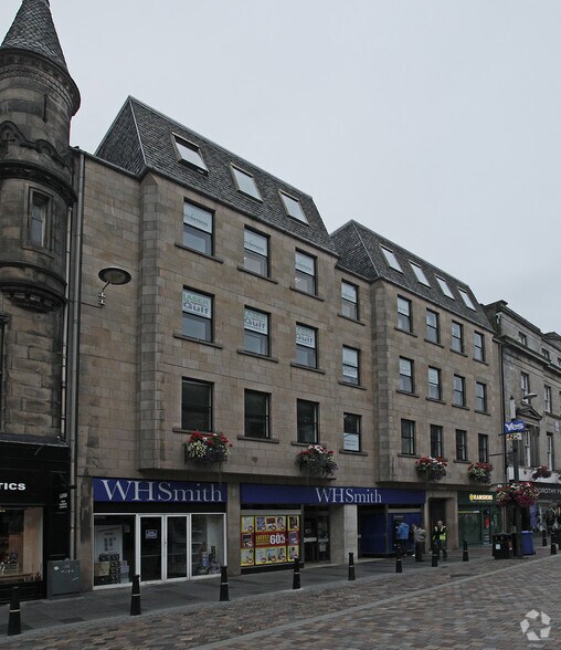 31-33 High St, Inverness for sale - Primary Photo - Image 1 of 1
