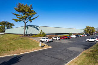 More details for 1 Killdeer Ct, Swedesboro, NJ - Light Industrial for Rent