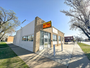 500 E Central Ave, Wichita, KS for sale Building Photo- Image 1 of 11