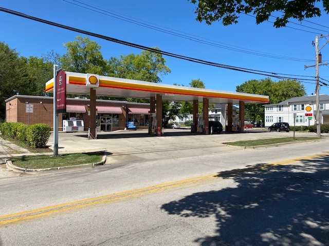 315 N Madison St, Woodstock, IL for sale - Building Photo - Image 1 of 1