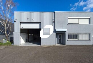 More details for Light Industrial to Rent