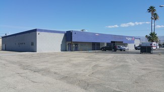 More details for 44925 Jackson St, Indio, CA - Industrial for Rent