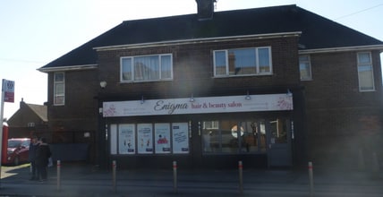 19-21 Darlaston Rd, Wednesbury to rent Interior Photo- Image 1 of 5