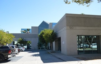 More details for 110-120 W Bellevue Dr, Pasadena, CA - Office for Rent