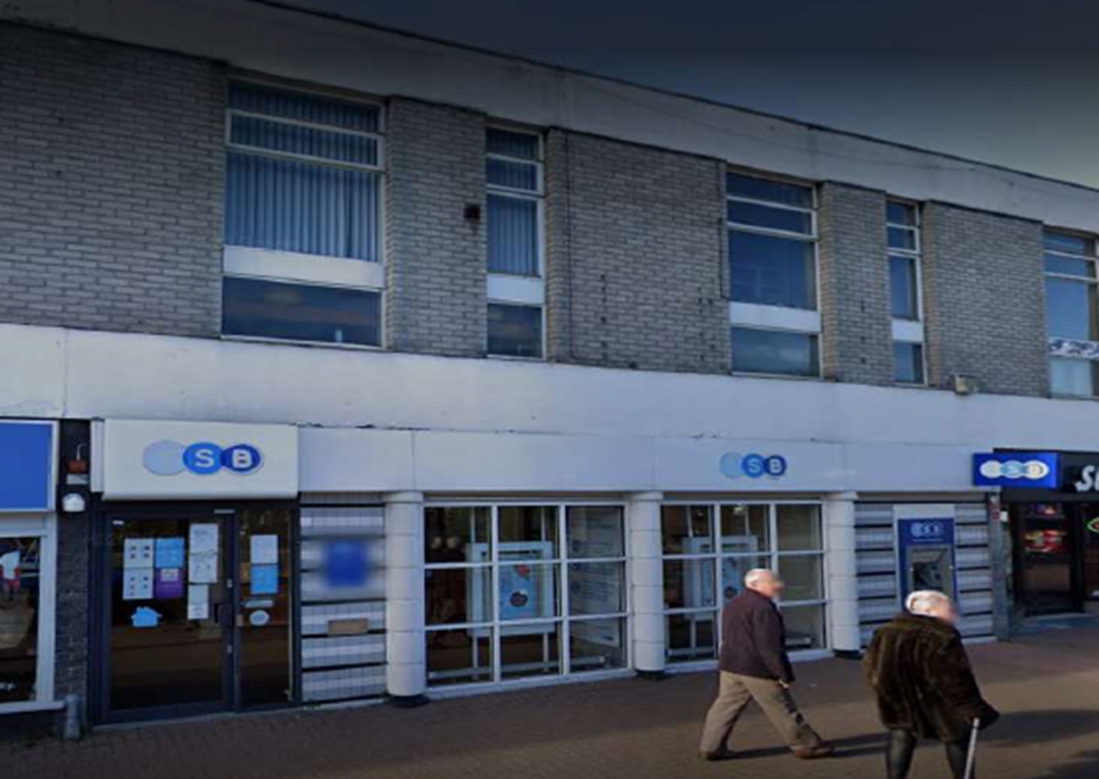 54-56 Furtherwick Rd, Canvey Island for sale Primary Photo- Image 1 of 1