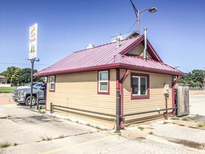 914 W Kramer Rd, Burkburnett, TX for sale Primary Photo- Image 1 of 1