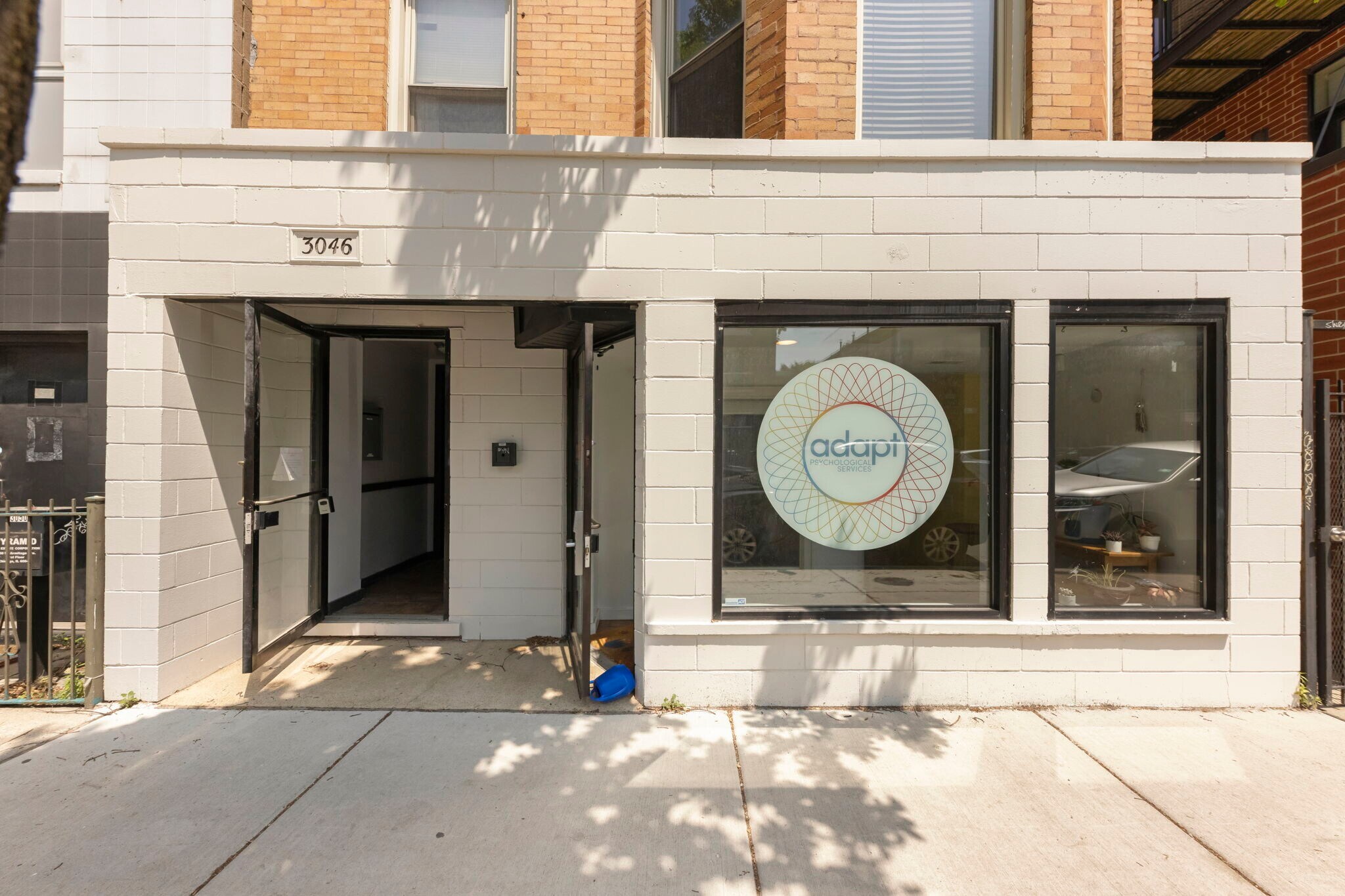 3046 W Armitage Ave, Chicago, IL for sale Building Photo- Image 1 of 1