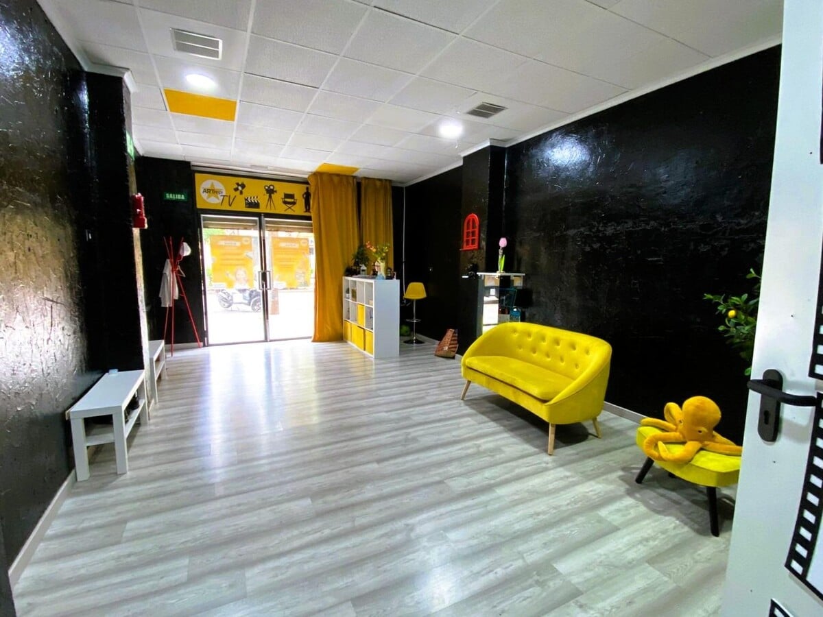 València, VAL 46009 -  -  - Interior Photo - Image 2 of 18