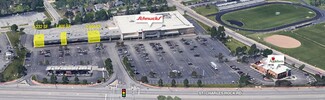 More details for 9000-9070 St. Charles Rock Rd, Saint John, MO - Retail for Rent