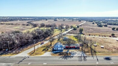 200 County Road 458, Dublin, TX for sale Primary Photo- Image 1 of 11