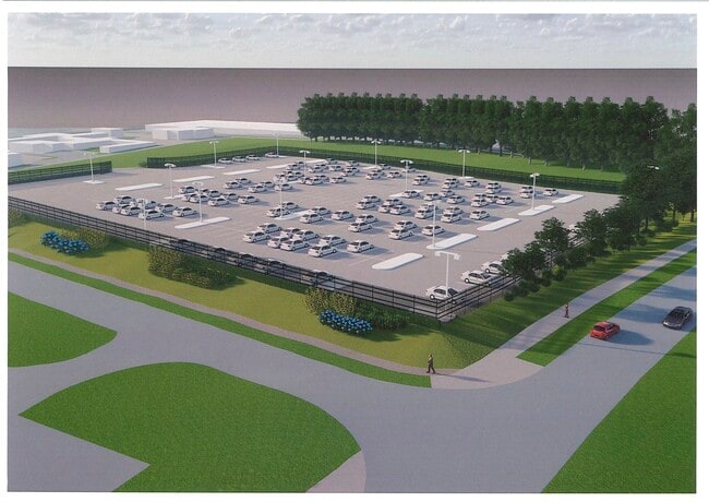 More details for Tilers Rd, Milton Keynes - Industrial to Rent