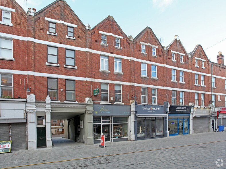 8 Hildreth St, London for sale - Primary Photo - Image 1 of 1