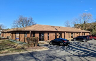 More details for 909 Hioaks Rd, Richmond, VA - Office for Rent