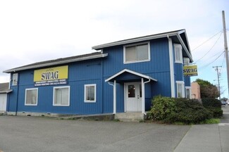 More details for 2326 3rd St, Eureka, CA - Office, Retail for Rent