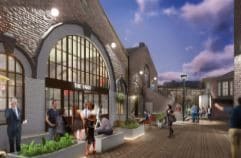 St James' St, Derby for sale Primary Photo- Image 1 of 1