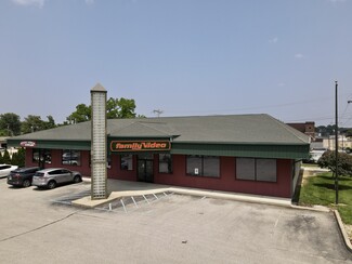 More details for 6 S State St, North Vernon, IN - Retail for Rent