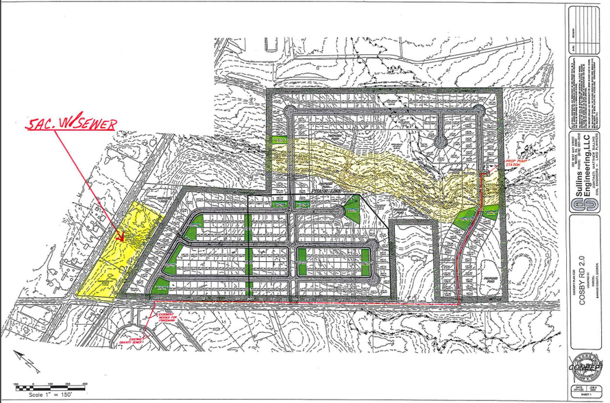 312 Cosby Rd, Winder, GA for sale - Building Photo - Image 2 of 4